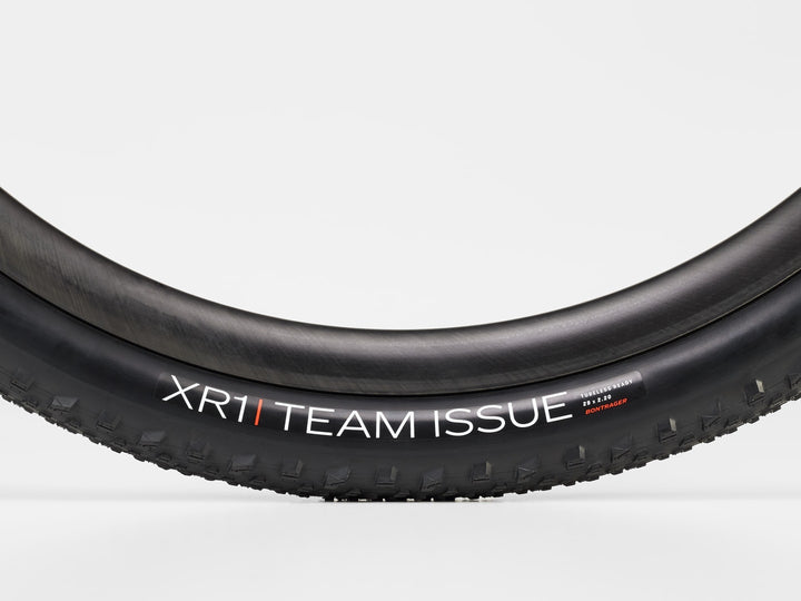 Bontrager XR1 Team Issue TLR MTB Tyre