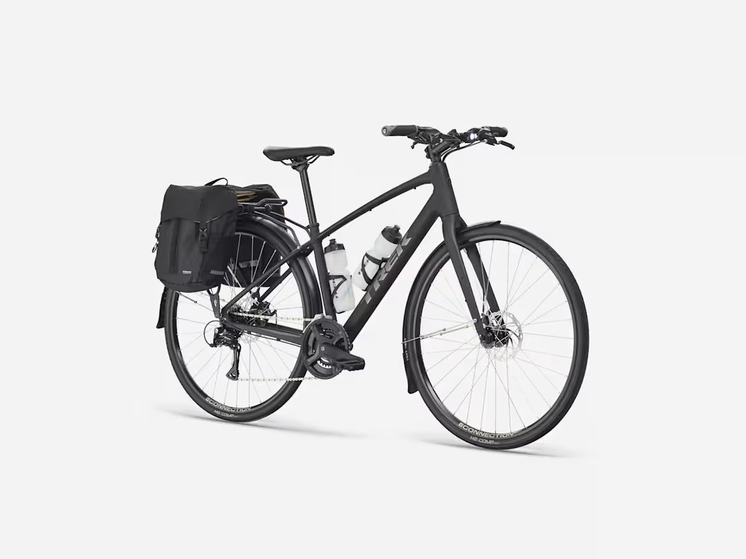 Trek FX 1 Stepover Gen 4 - Dark Star