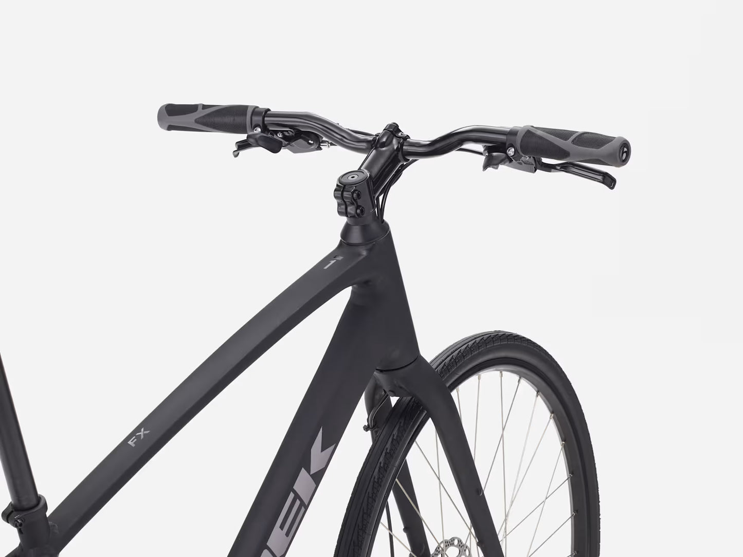 Trek FX 1 Stepover Gen 4 - Dark Star