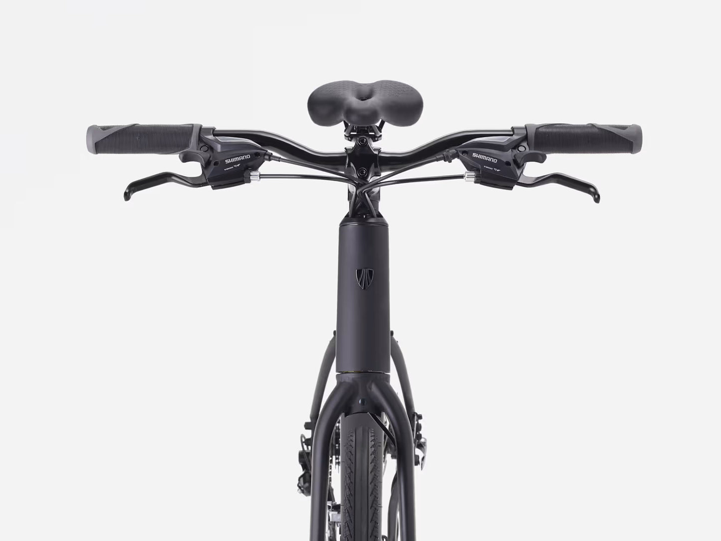 Trek FX 1 Stepover Gen 4 - Dark Star