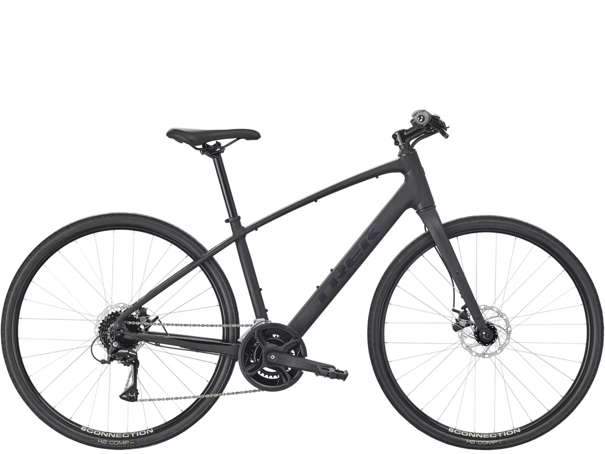 Trek FX 1 Stepover Gen 4 - Dark Star