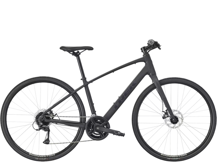 Trek FX 1 Stepover Gen 4 - Dark Star