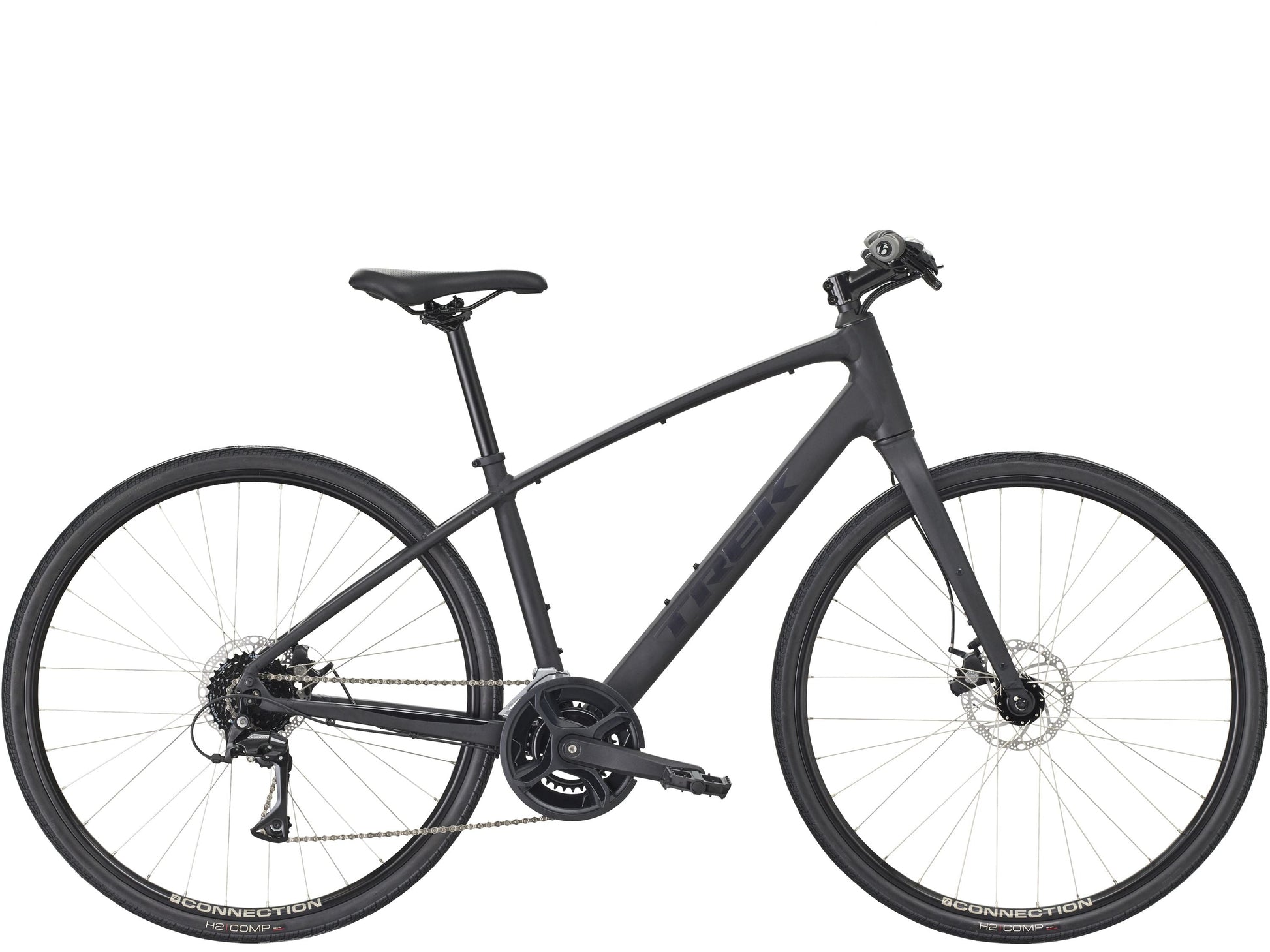 Trek FX 1 Stepover Gen 4 Dark Star