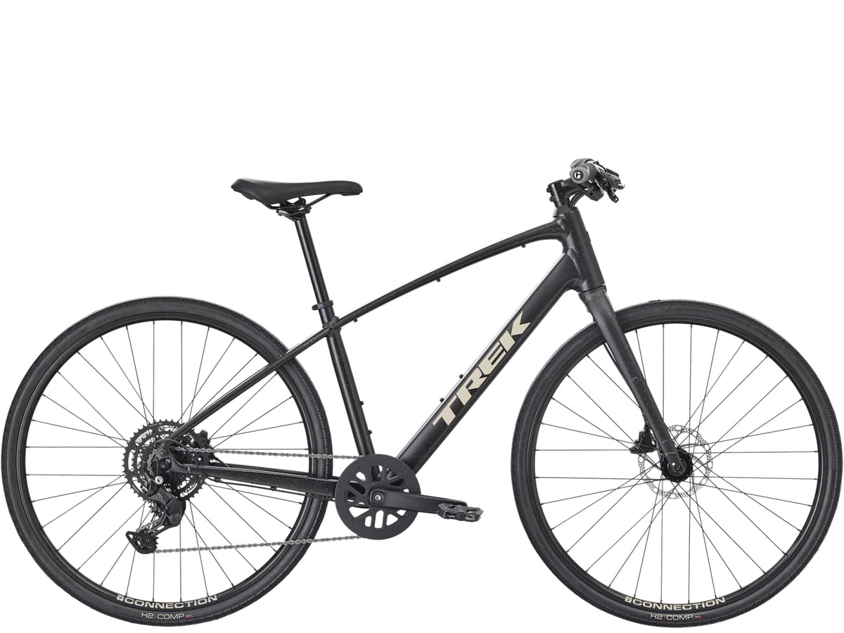 Trek FX 2 - Carbon Dark Grey