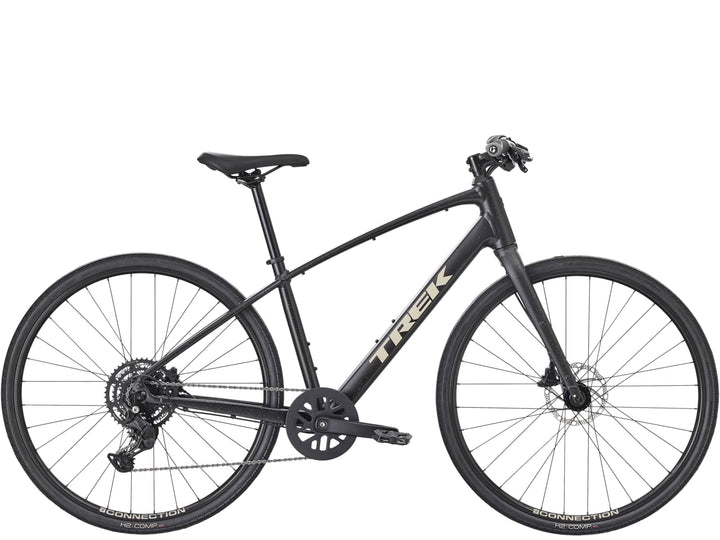 Trek FX 2 - Carbon Dark Grey