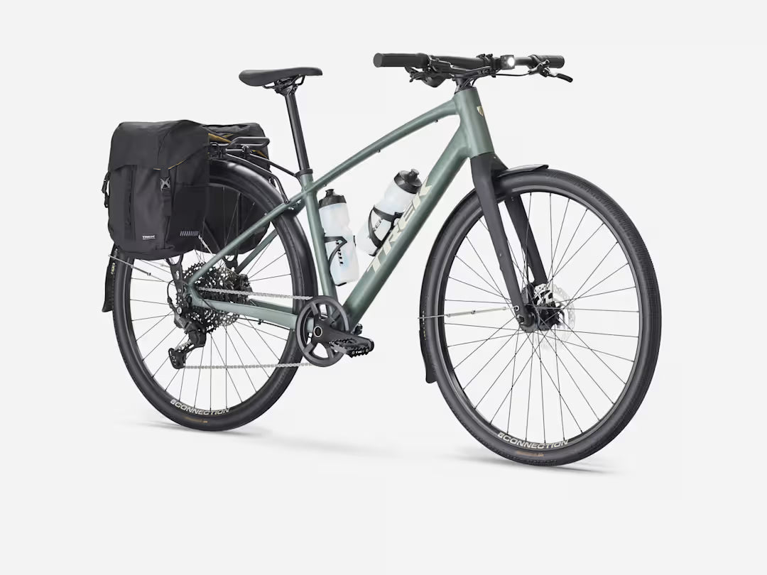 Trek FX Sport AL 3 - Keswick
