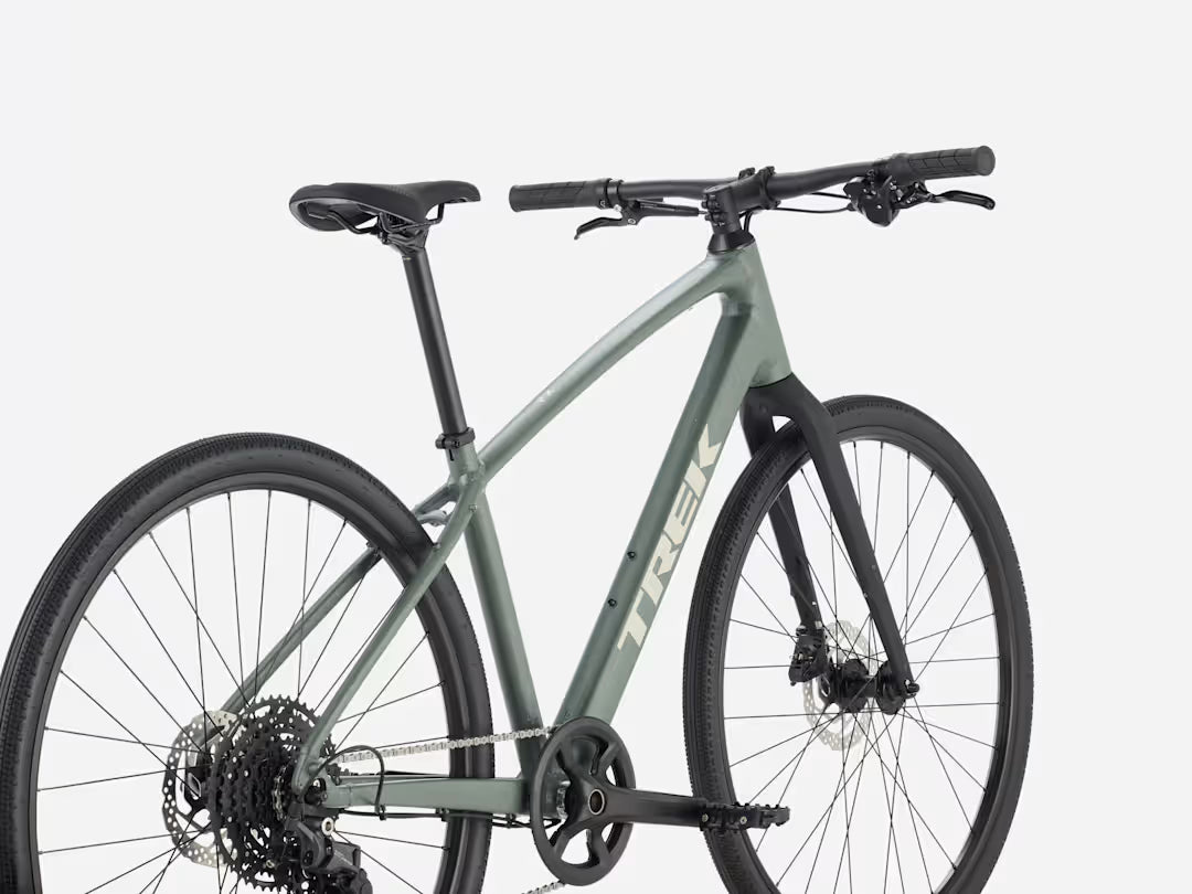 Trek FX Sport AL 3 - Keswick