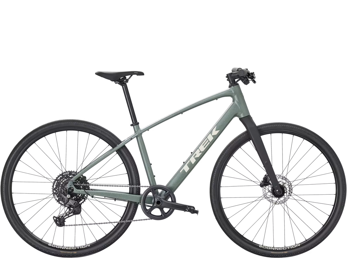 Trek FX Sport AL 3 - Keswick