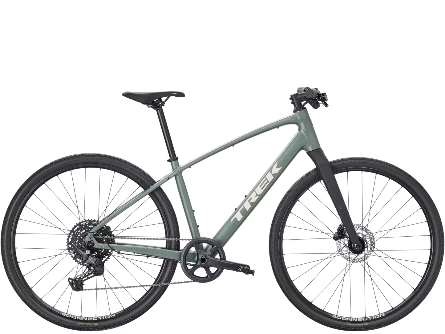 Trek FX Sport AL 3 - Keswick