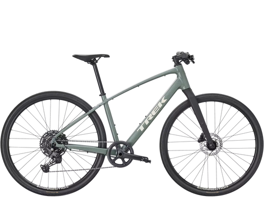 Trek FX Sport AL 3 - Keswick