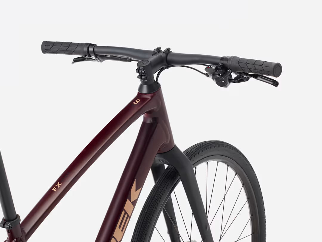 Trek FX Sport AL 3 - Cobra Blood