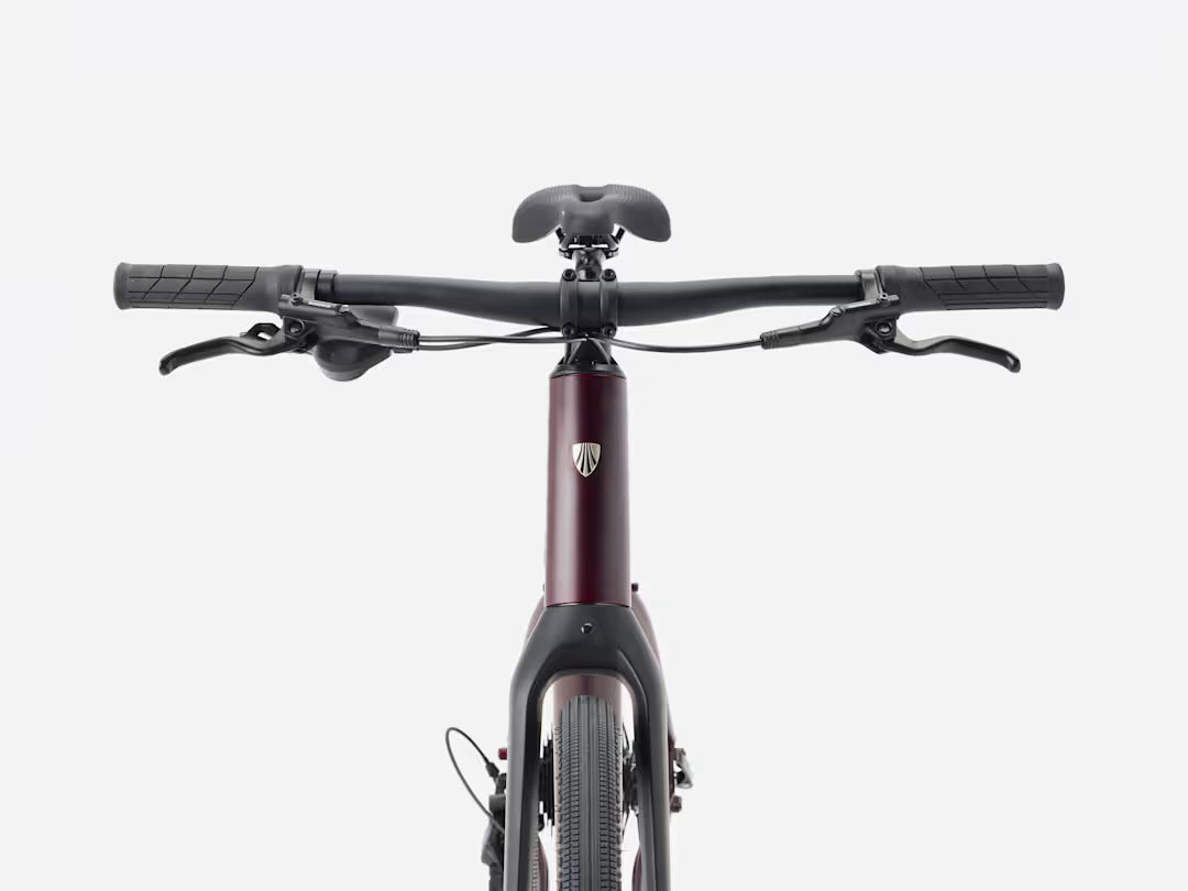 Trek FX Sport AL 3 - Cobra Blood