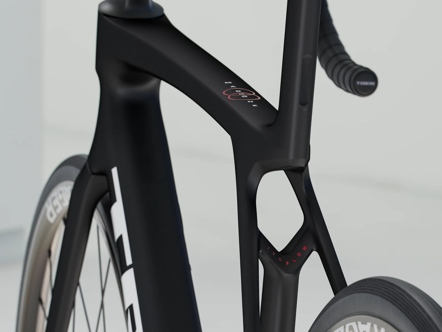 Madone SL 5 GEN 8