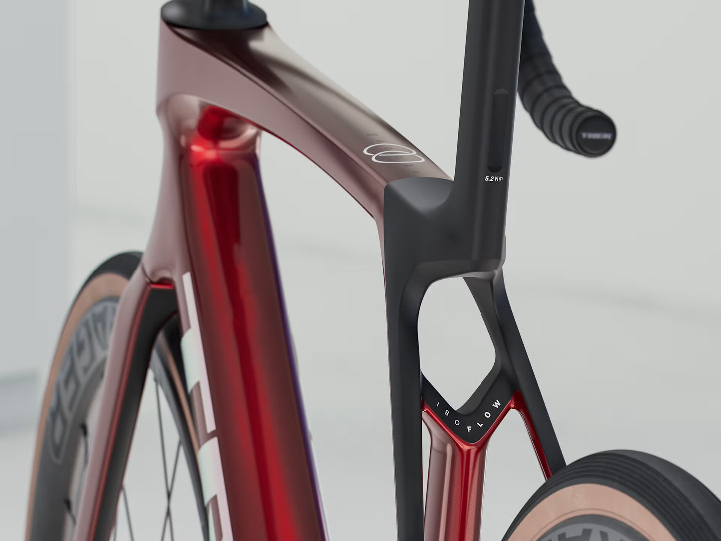 Madone SL 6 GEN 8 105 Di2