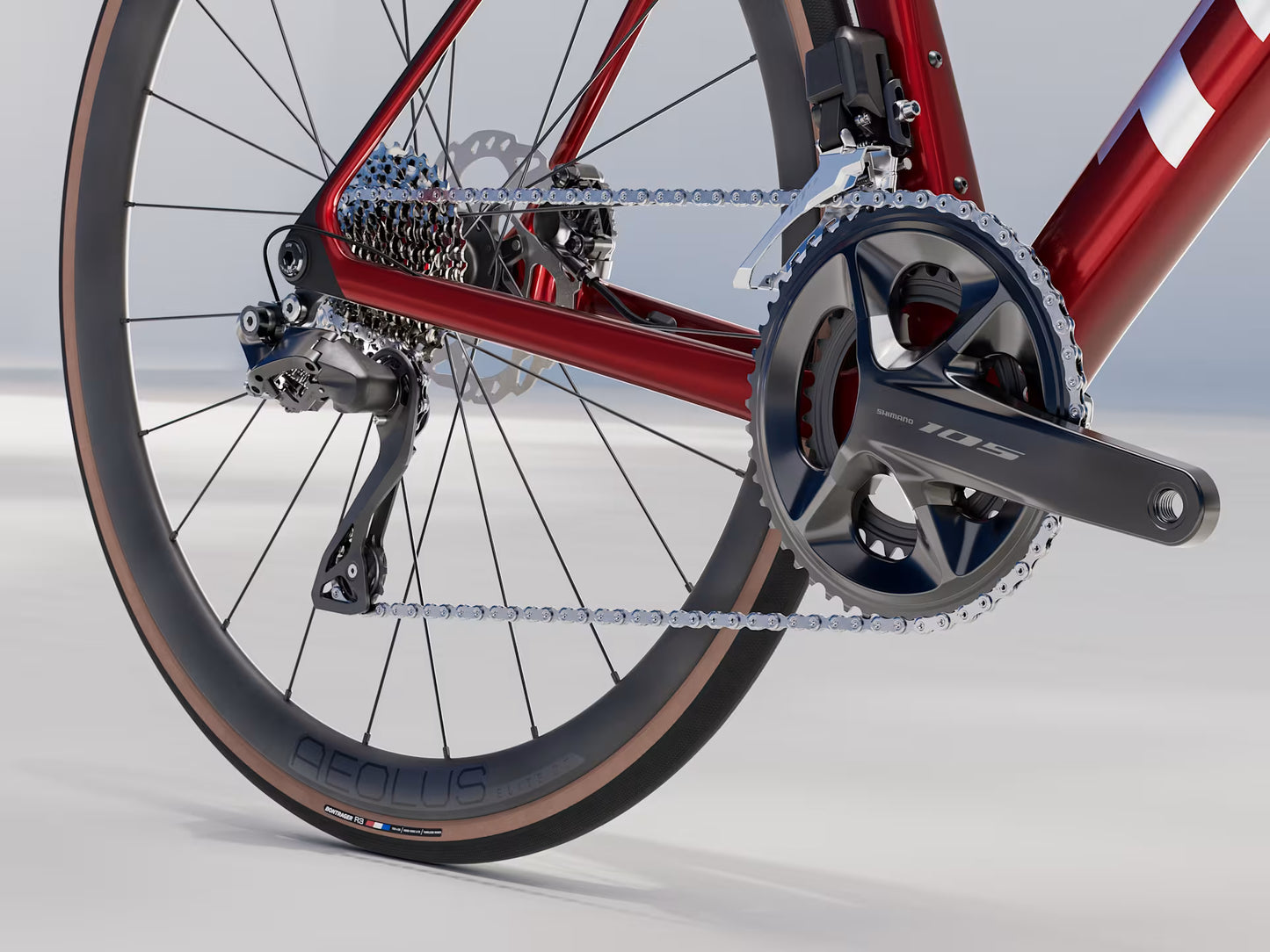 Madone SL 6 GEN 8 105 Di2