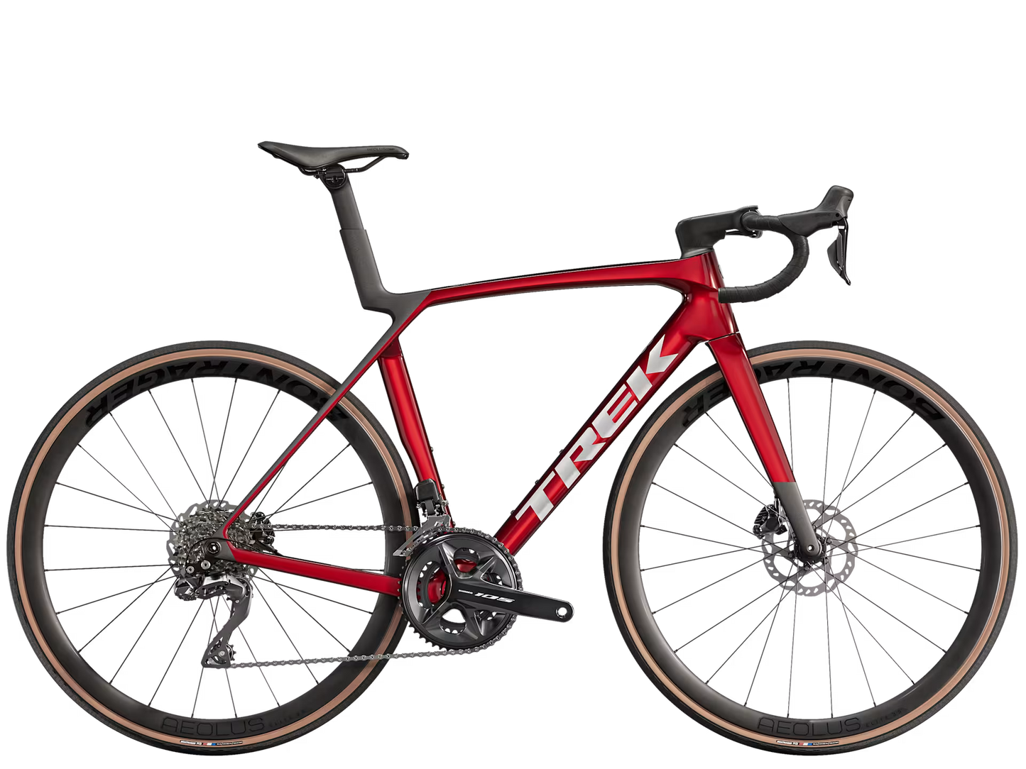 Madone SL 6 GEN 8 105 Di2
