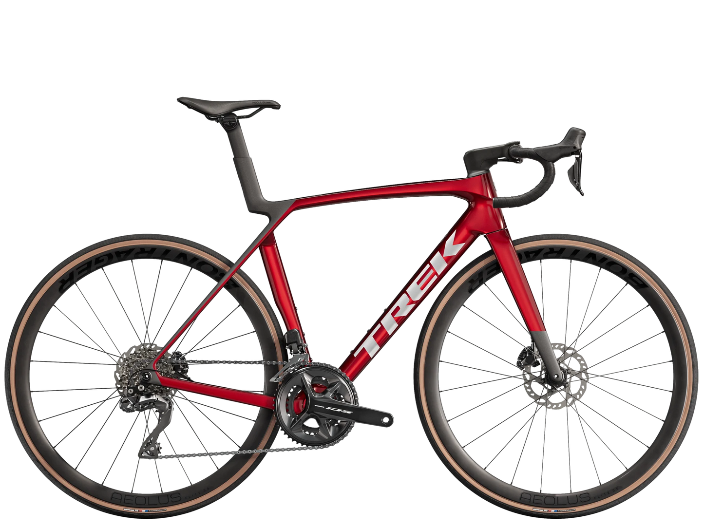 Madone SL 6 GEN 8 105 Di2