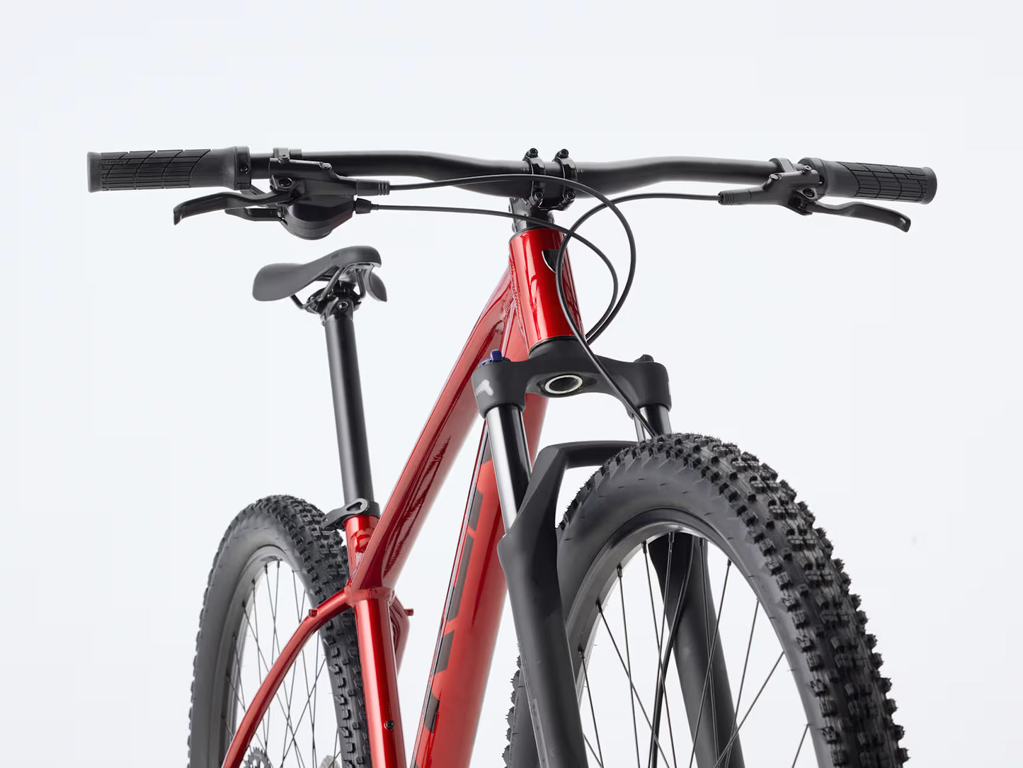 Trek Marlin 5 Gen 3 - Fury Red