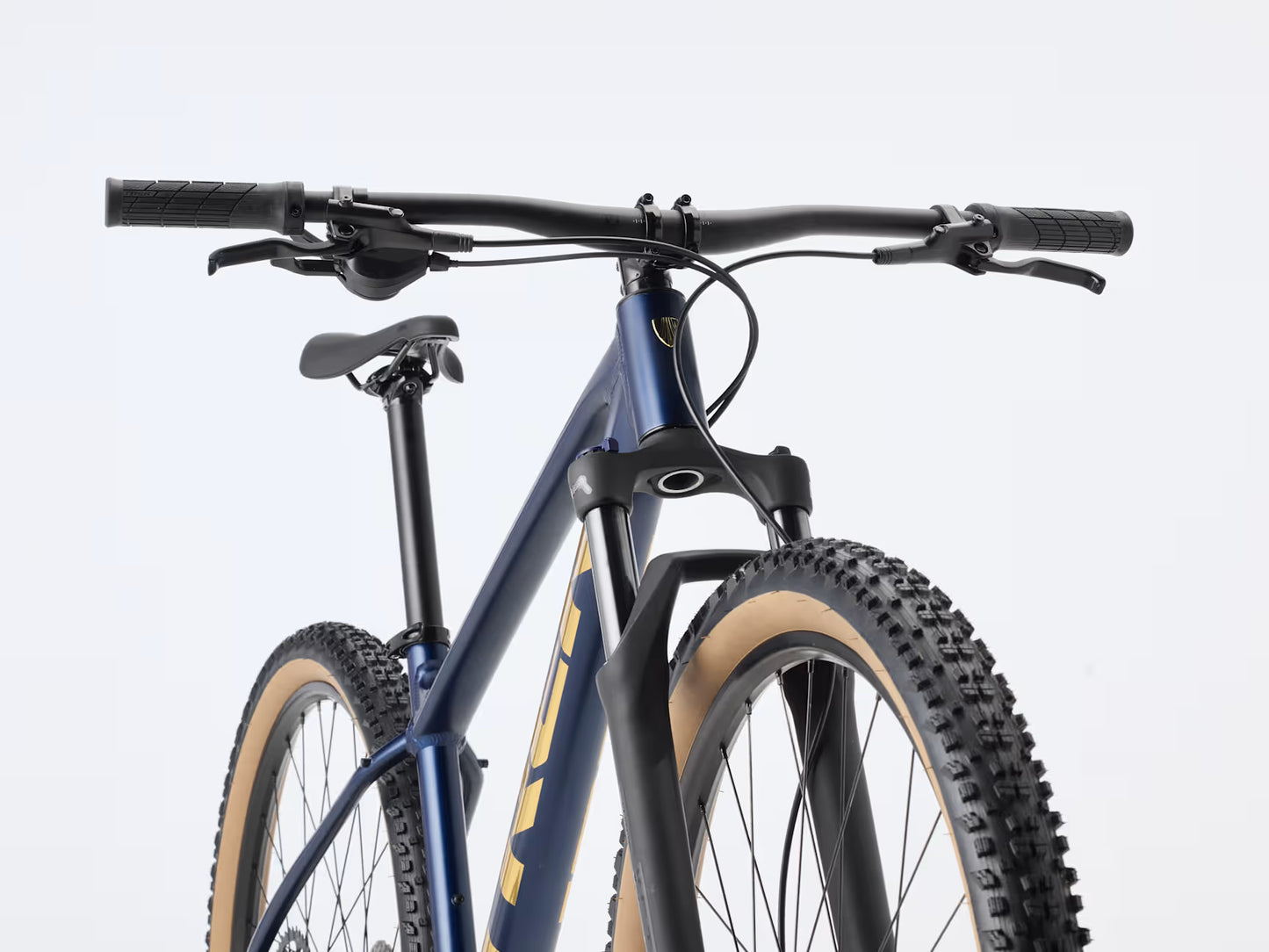 Trek Marlin 5 Gen 3 - Mulsanne Blue