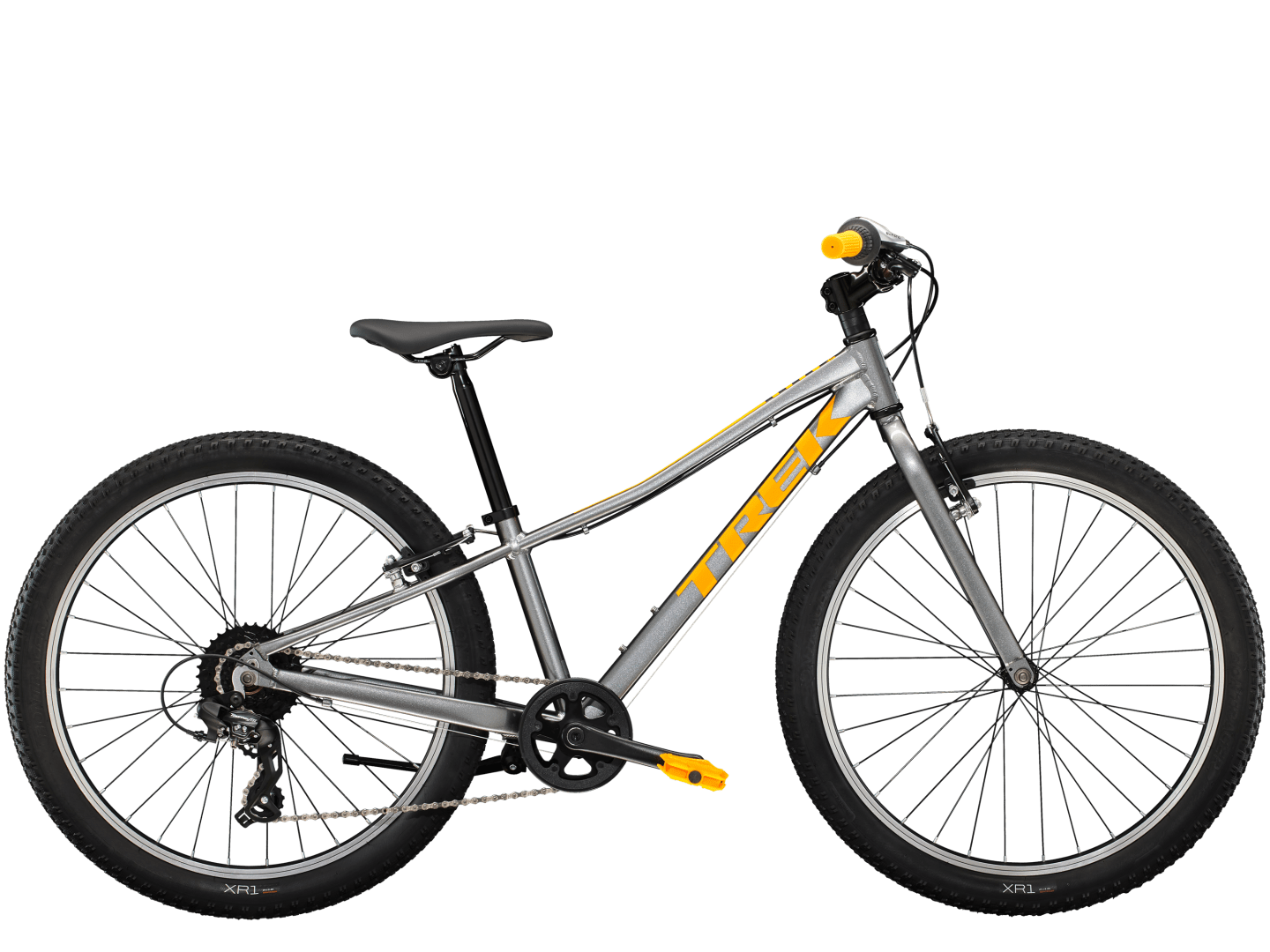 Precaliber 24 8-speed Suspension Kids