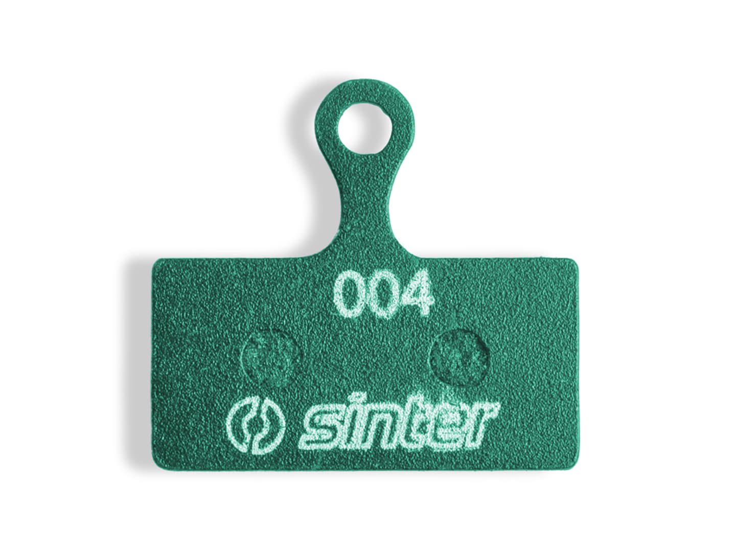 Sinter Standard Compound Disc Brake Pads-Green
