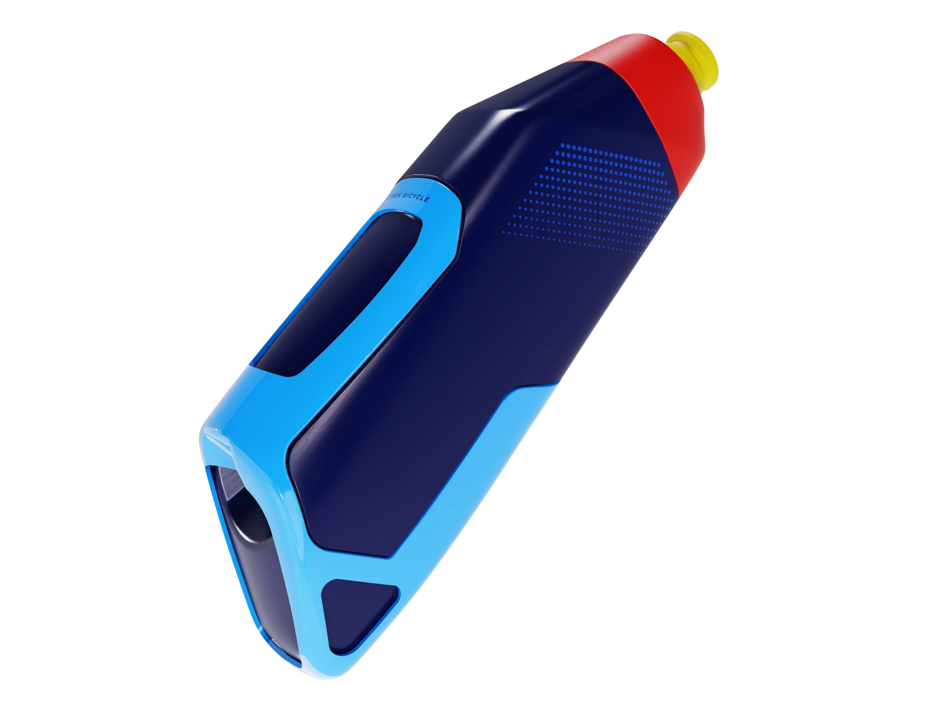 Trek RSL Aero Water Bottle and Cage – Mybike