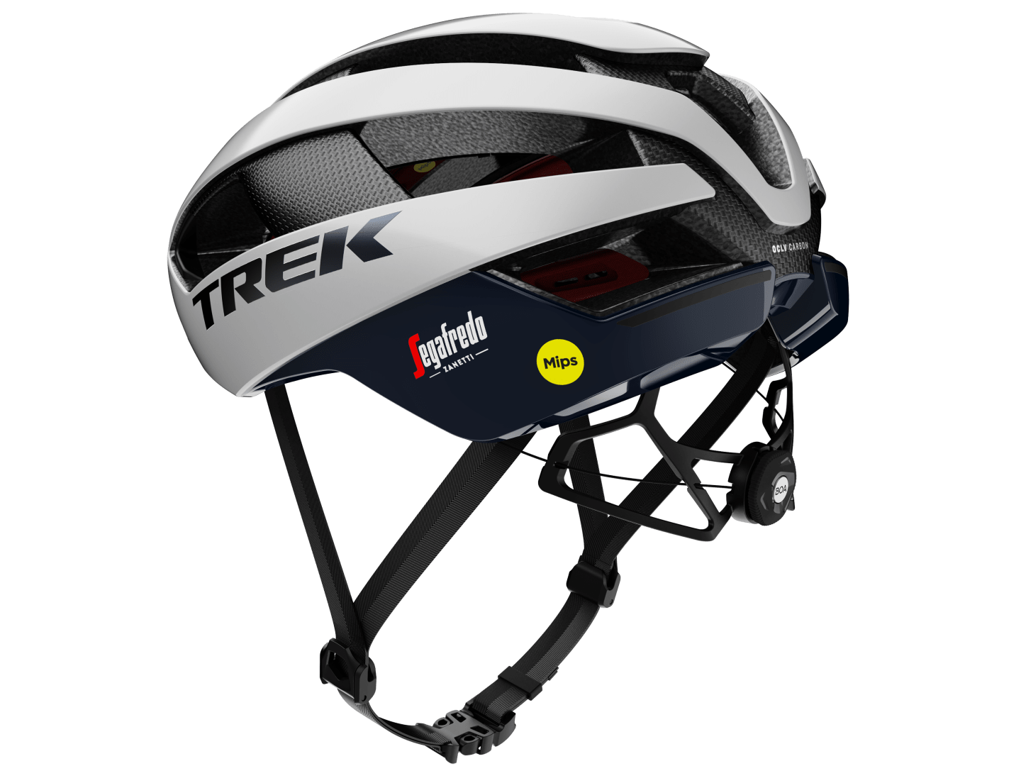 Trek Velocis Mips Road Bike Helmet