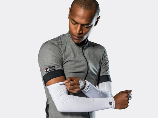 Bontrager UV Sunstop Cycling Arm Cover