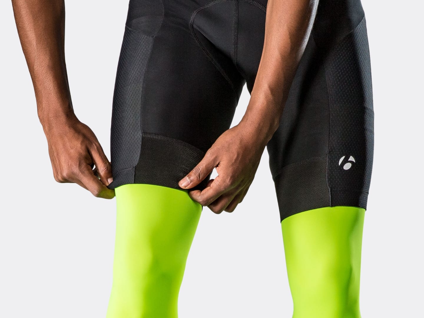 Bontrager UV Sunstop Cycling Leg Cover