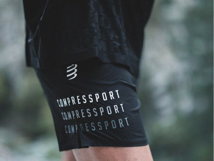 Performance Short - Black Edition 2
