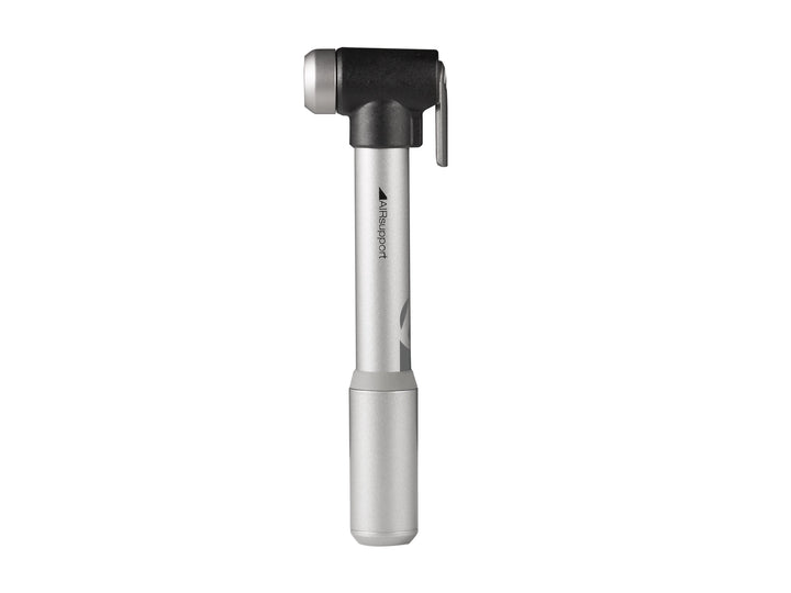 Bontrager Air Support Pump