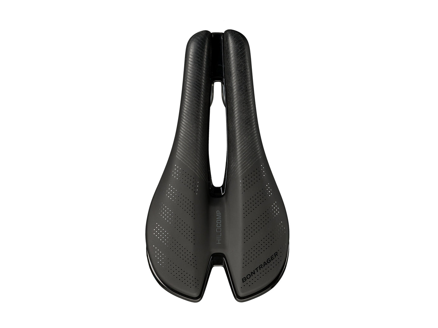 Bontrager Hilo Comp Bike Saddle