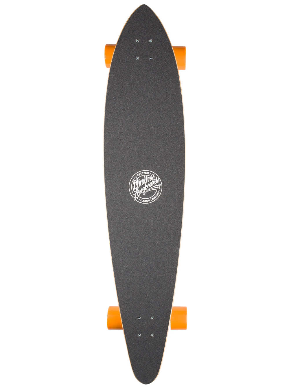 Mindless Longboard