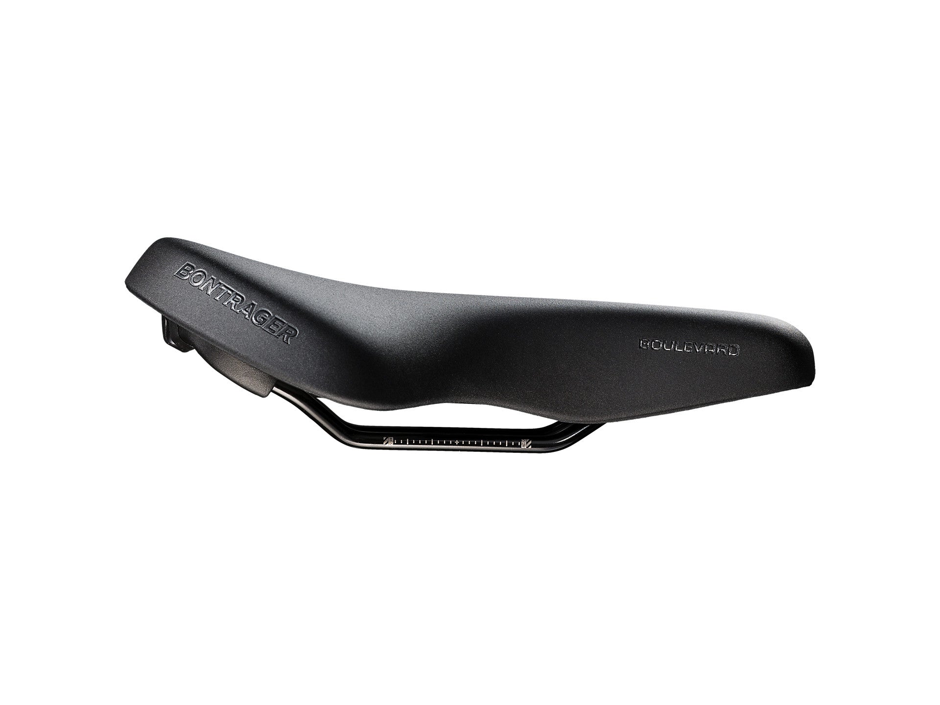 Bontrager boulevard bike saddle online