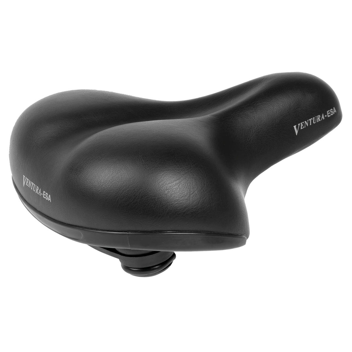 VENTURA Elastomer C City / Comfort Saddle