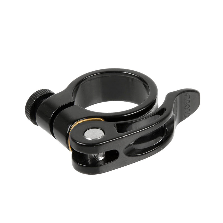 ZOOM Seat tube clamp QR