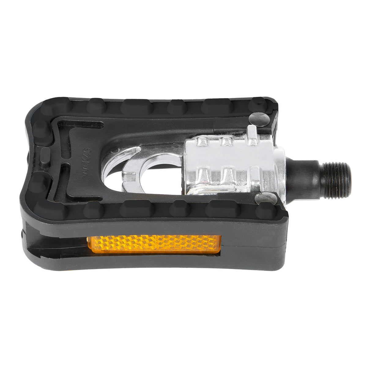 Steady F1 98x65 Folding Pedal