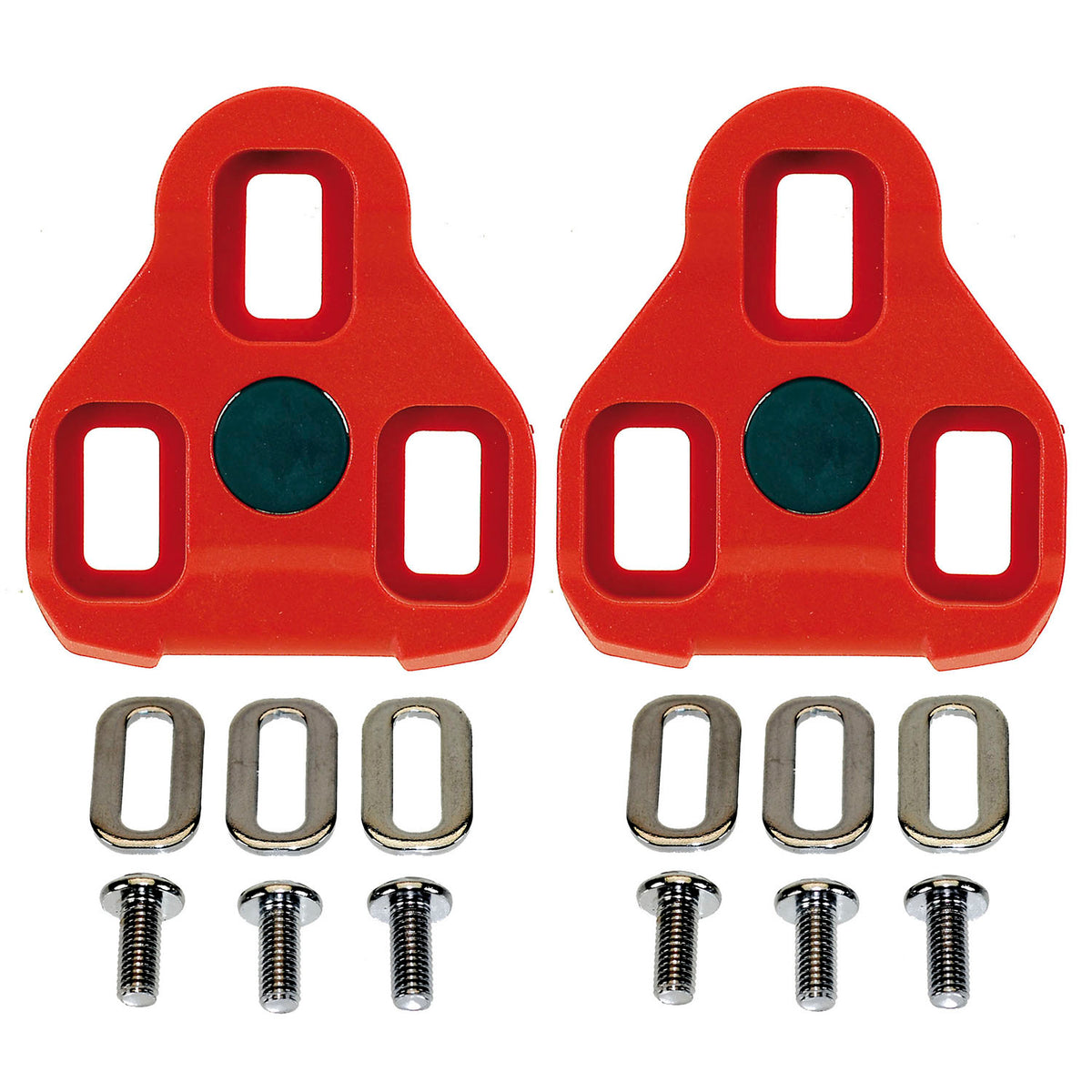 EXUSTAR E-ARC10 cleat set