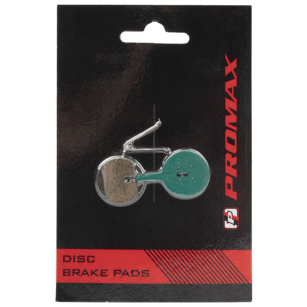 PROMAX P1 brake pads for disc brake