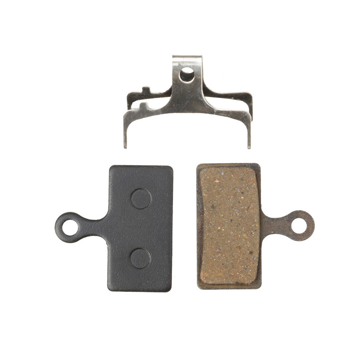 M-WAVE BPD Organic S1 brake pads for disc brake