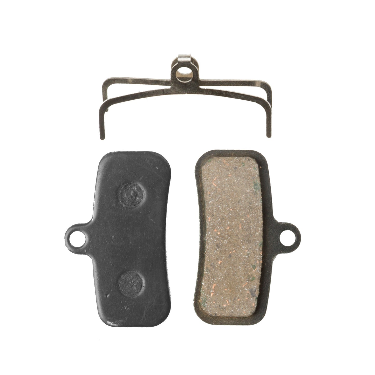 M-WAVE BPD Organic S2 brake pads for disc brake