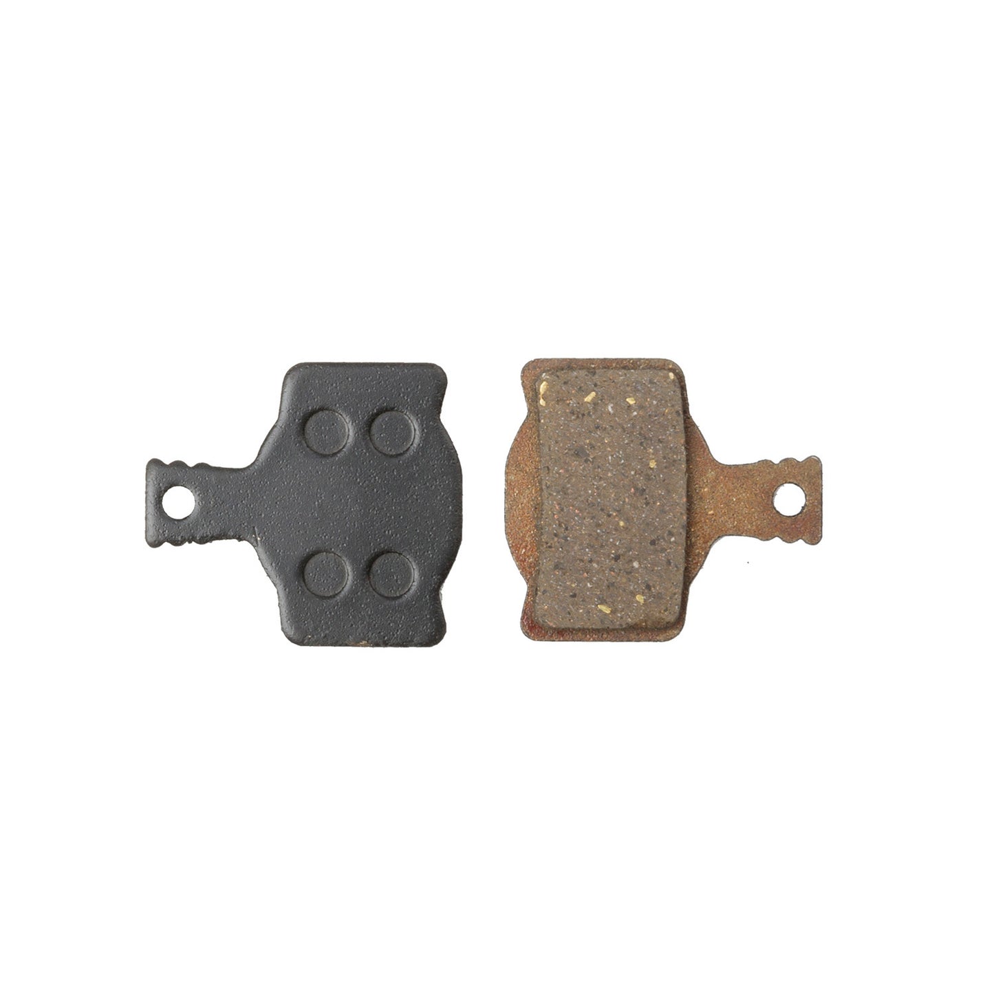 M-WAVE BPD Organic M1 brake pads for disc brake