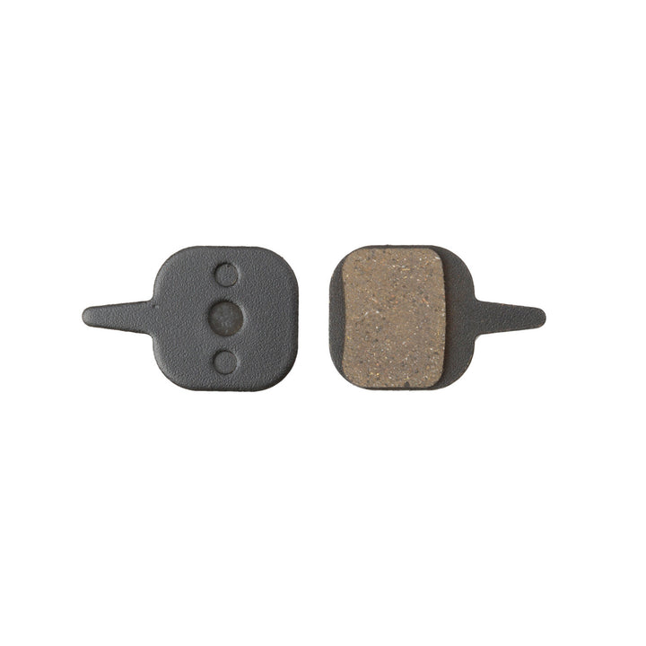 M-WAVE BPD Organic T1 brake pads for disc brake