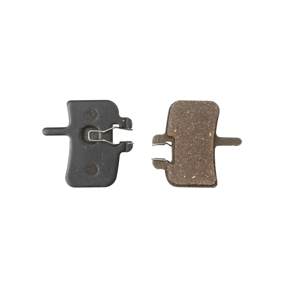 M-WAVE BPD Organic H2 brake pads for disc brake