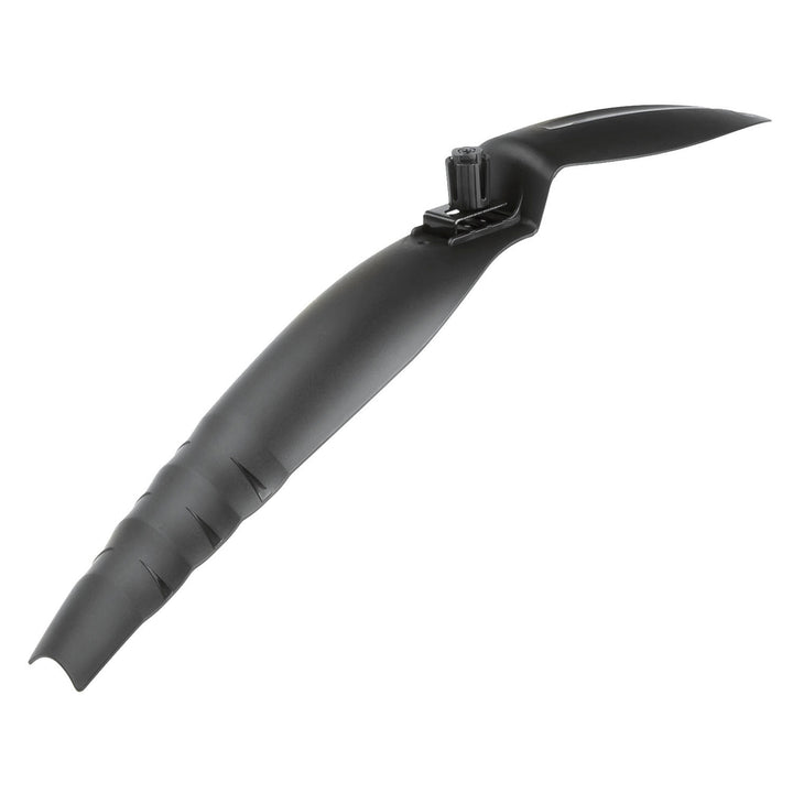 M-WAVE Mud Max QR.F Clip-on Mudguard