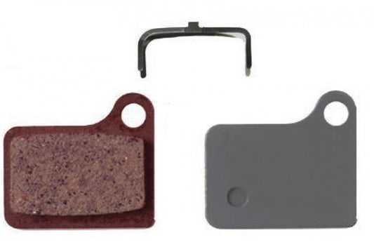 PROMAX Brake Pads for Shimano Deore Hydraulic