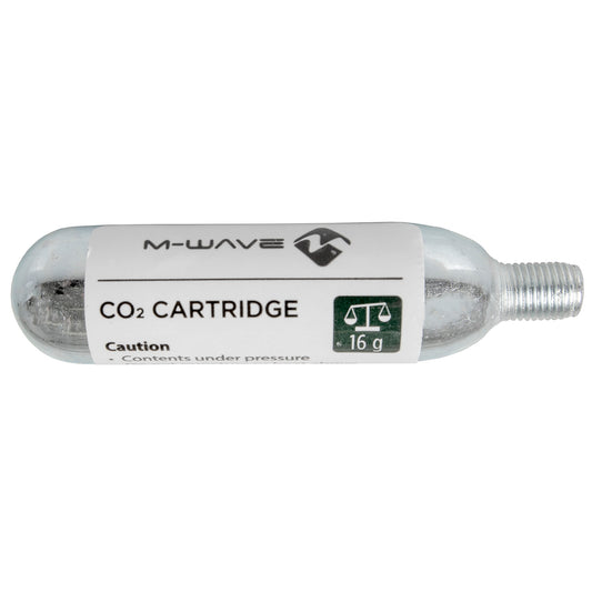 M-WAVE 16 CO2 cartridge