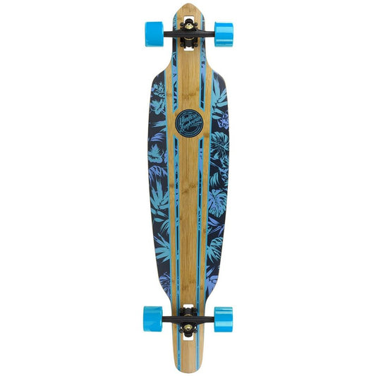 Mindless Longboard