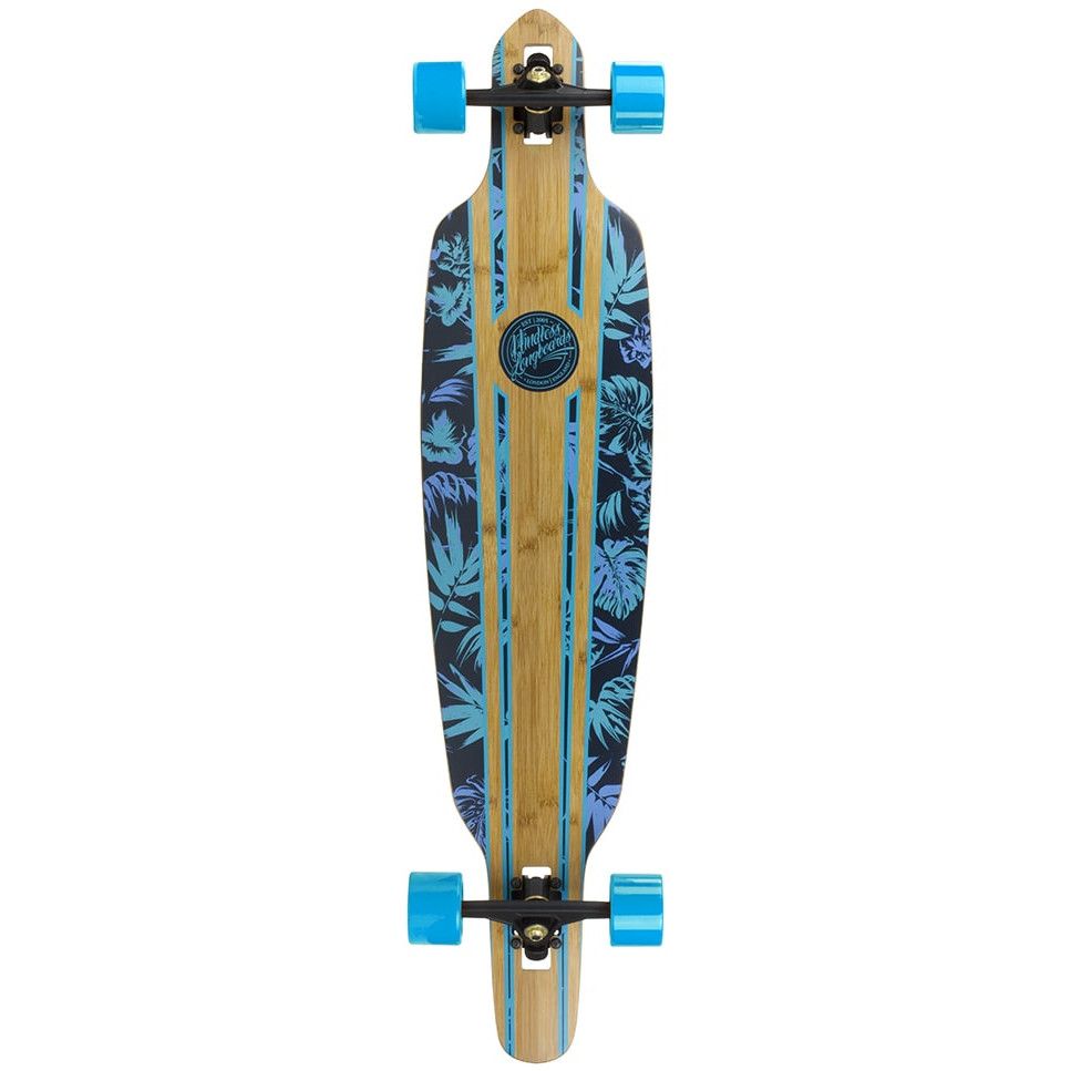 Mindless Longboard