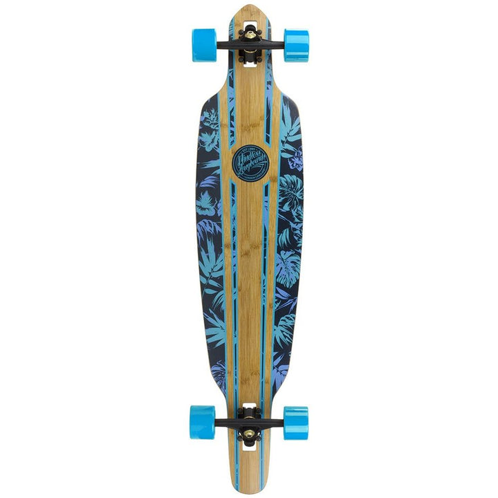 Mindless Longboard